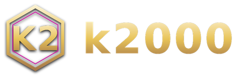 k2000 logo